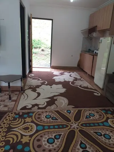 ویلا دوخوابه جنگلی سارینا