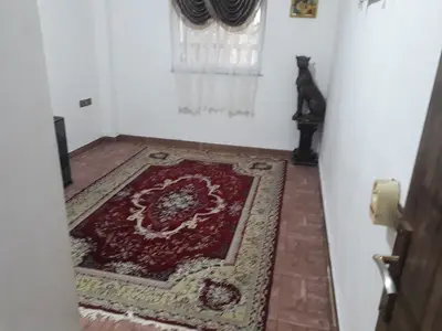 ویلا دوخوابه جنگلی یاسین 2