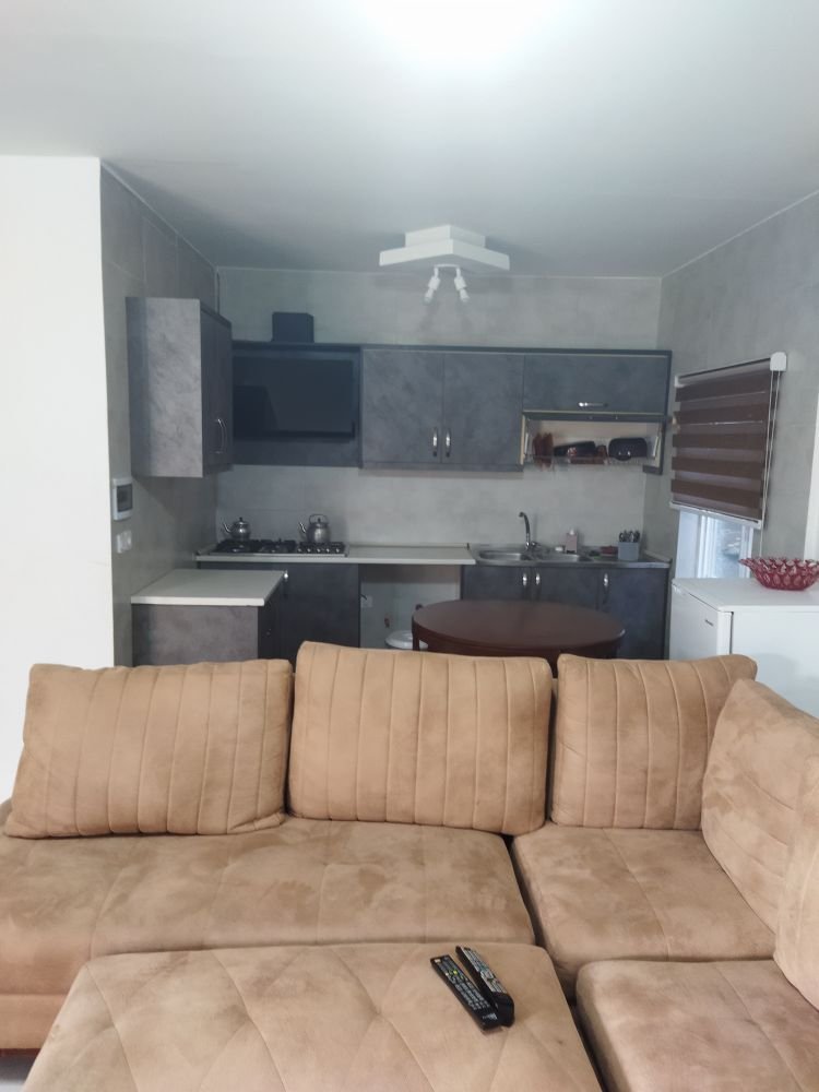 ویلا دوخوابه پویا 68 - آشپزخانه