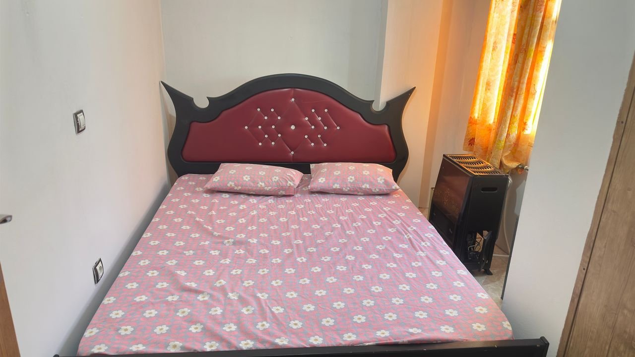 آپارتمان یک خوابه پارسا ۸۲