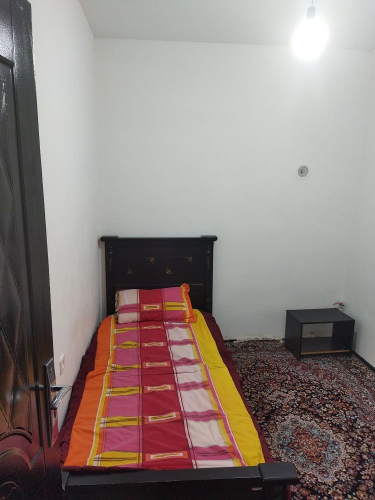 ویلا دوخوابه پویا 68 - خواب تک نفره