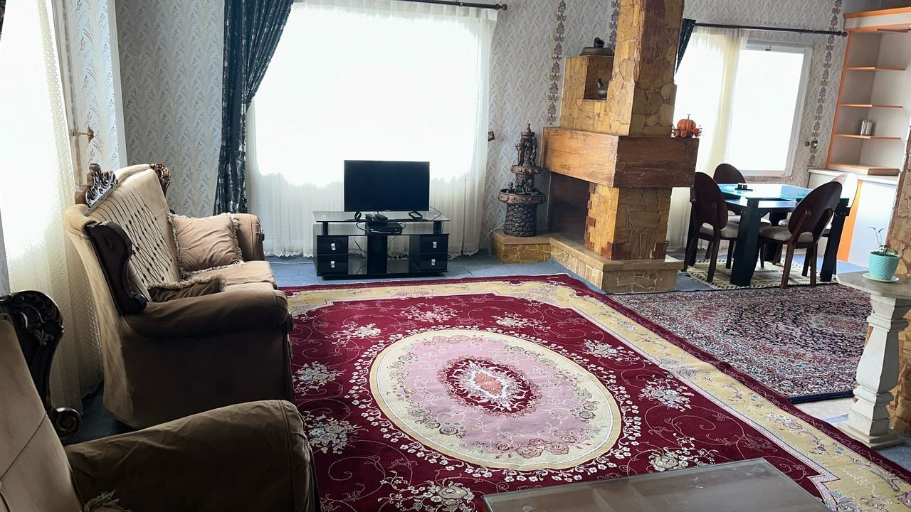 آپارتمان یک خوابه پارسا ۸۲