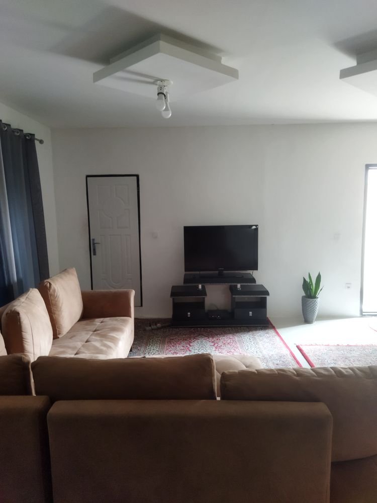 ویلا دوخوابه پویا 68 - تی وی