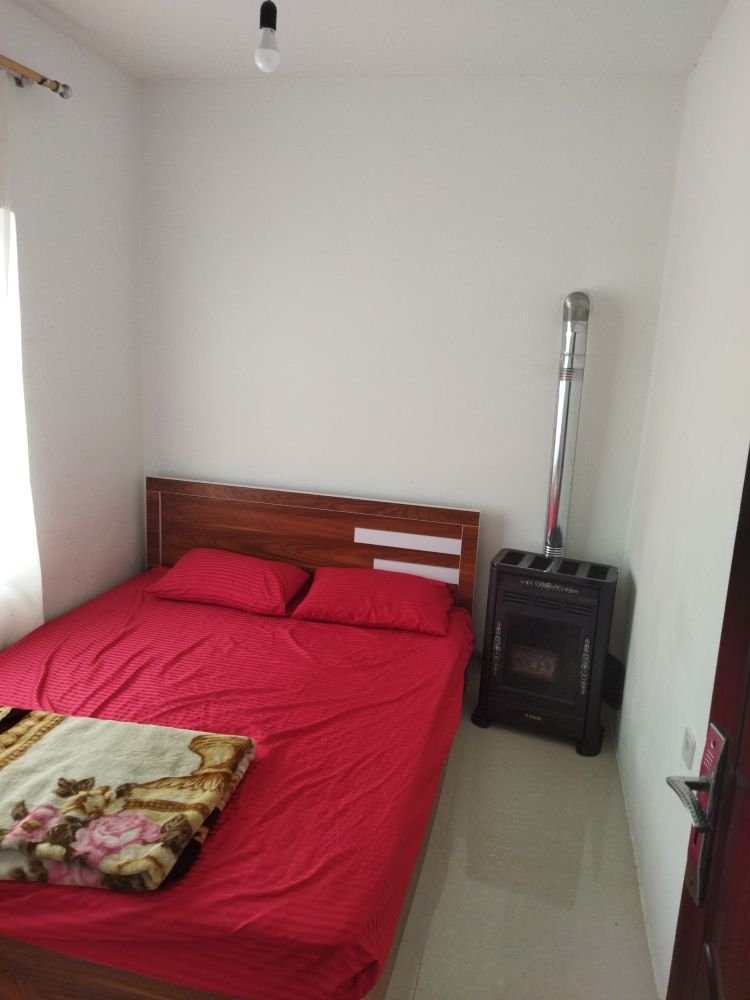 ویلا دوخوابه پویا 68 - خواب ۲ نفره