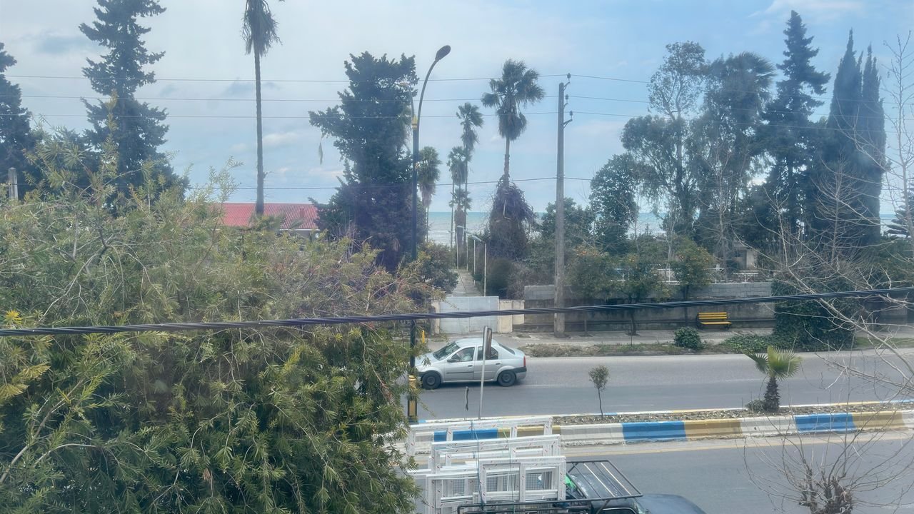 آپارتمان یک خوابه پارسا ۸۲