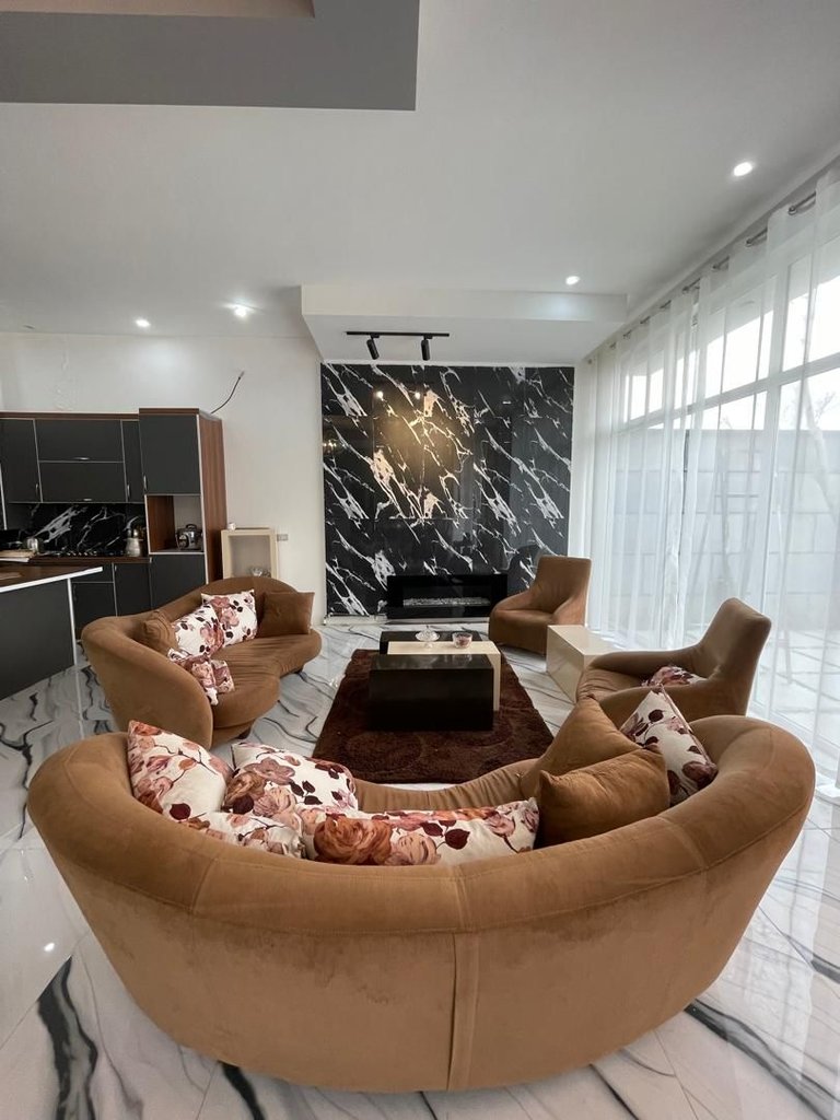 ویلا دوخوابه استخردار آبگرم یاسری