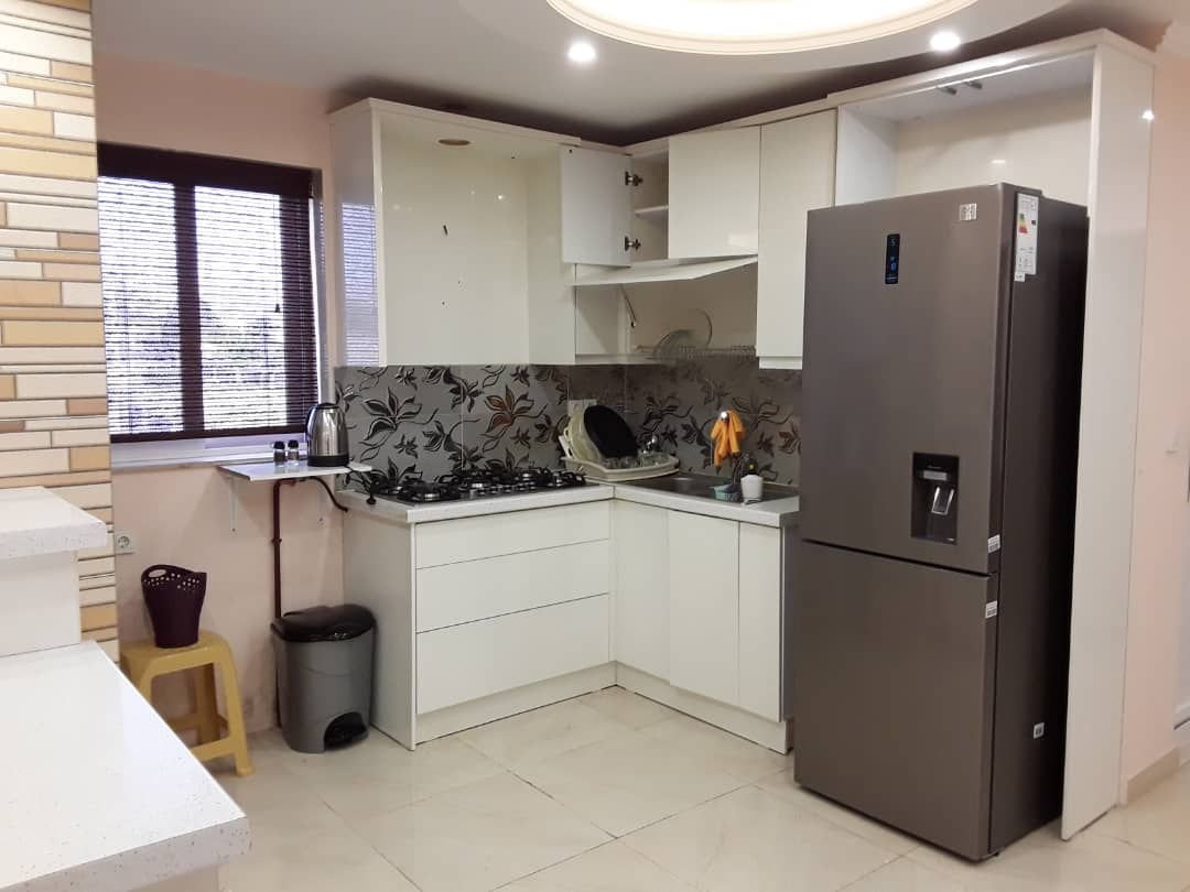 ویلا دوخوابه استخردار آبگرم شالیزار