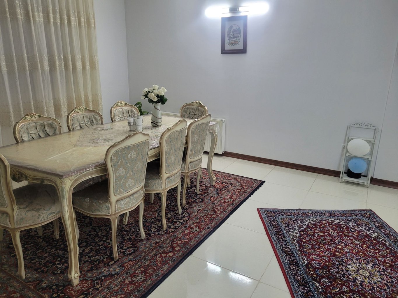 آپارتمان دوخوابه ابراهیم 12