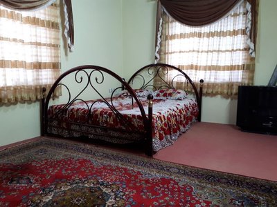 ویلا دوخوابه ساحلی رویای شیرین