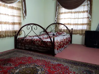 ویلا دوخوابه ساحلی رویای شیرین