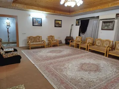 ویلا دوخوابه ساحلی رویای شیرین