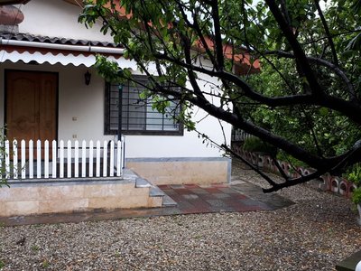 ویلا دوخوابه ساحلی رویای شیرین