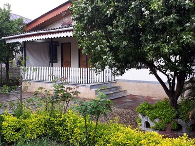 ویلا دوخوابه ساحلی رویای شیرین