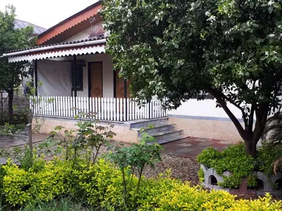 ویلا دوخوابه ساحلی رویای شیرین