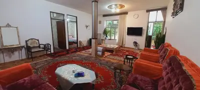 آپارتمان ۲ خوابه تمیز برای مهمانان دقیقا مطابق با عکس ها