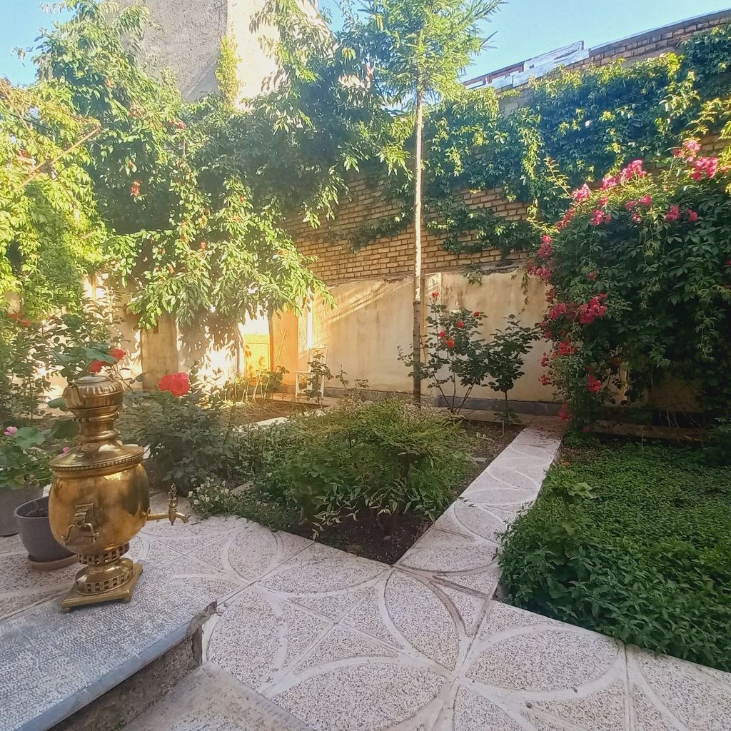 ۲ خوابه تمیز برای مهمانان دقیقا مطابق با عکس ها