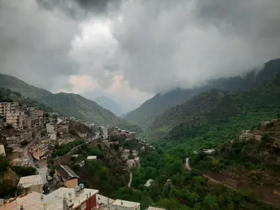 سوئیت دوخوابه بهترینها