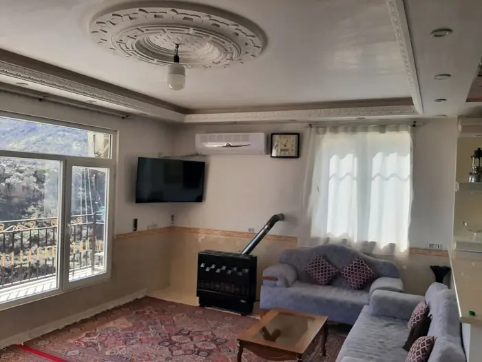 سوئیت دوخوابه بهترینها