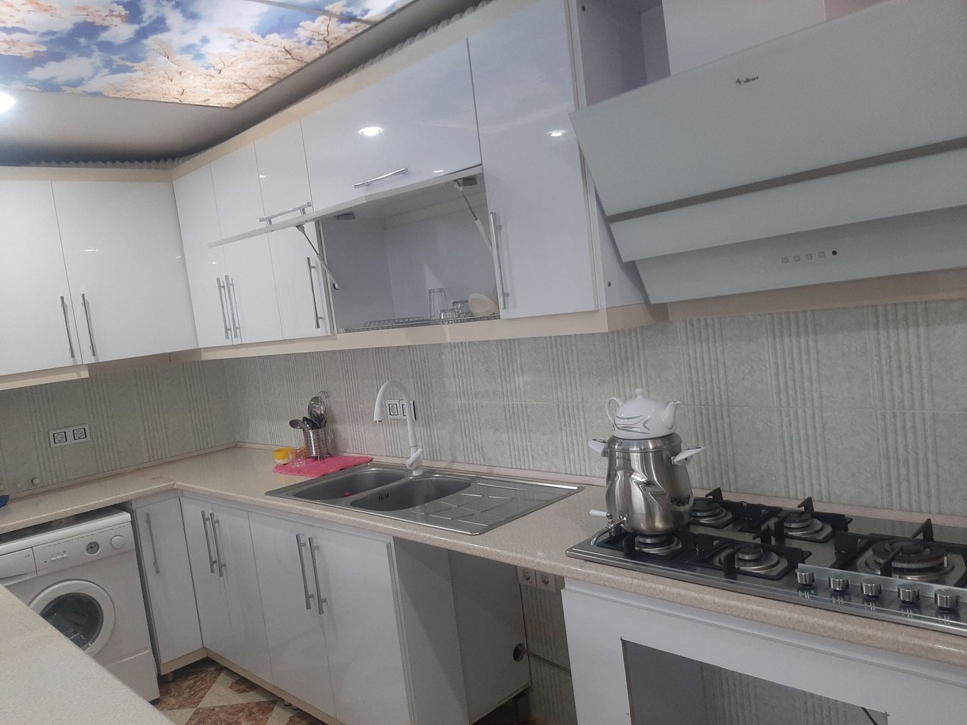 دوخوابه بهترینها