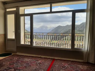 سوئیت دوخوابه بهترینها