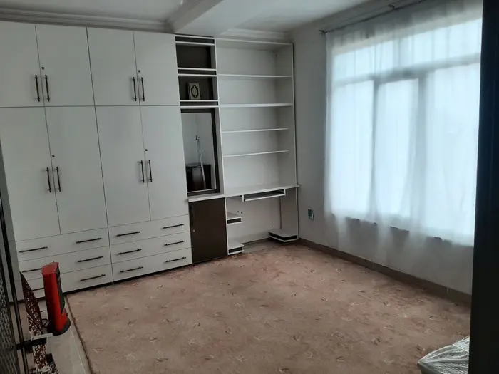 سوئیت دوخوابه بهترینها - اتاق