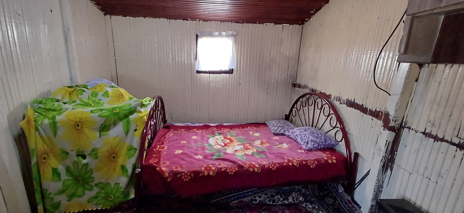 سه خوابه کوهستانی سوءچاله