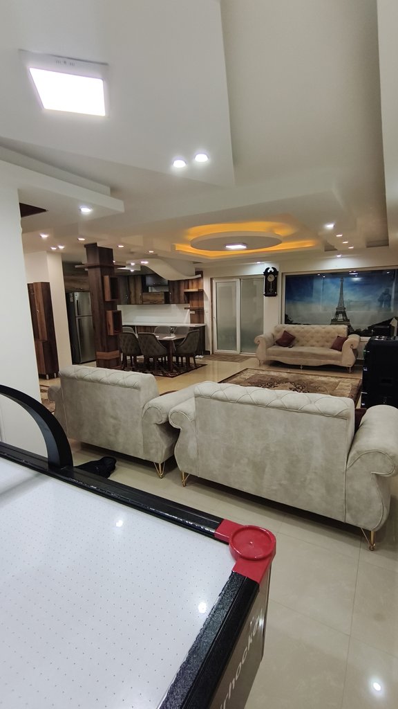 ویلا سه خوابه استخردار آبگرم دوبلکس امیرمهر