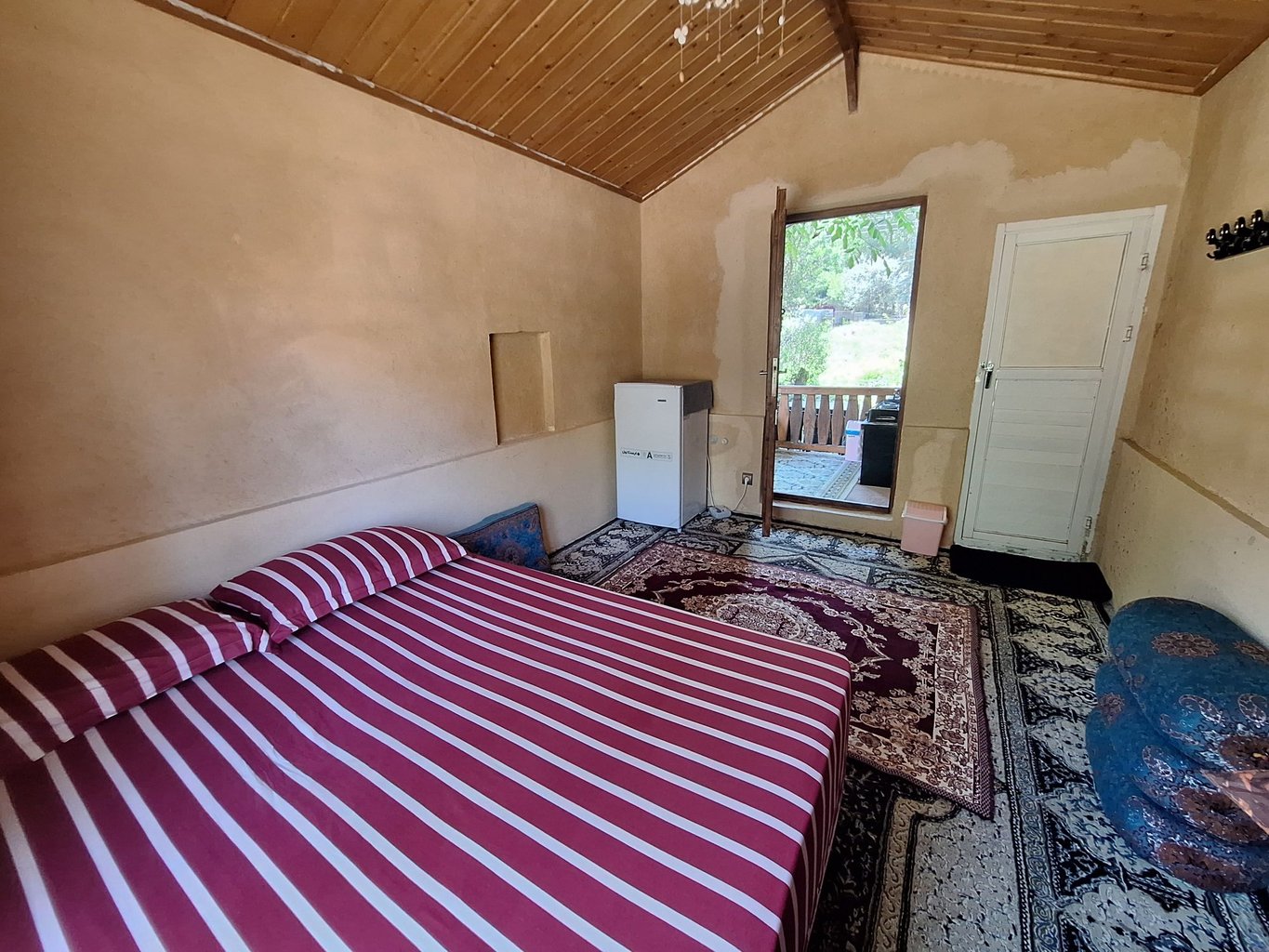 کلبه فلت جنگلی کندلوس ۲