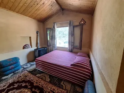 کلبه فلت جنگلی کندلوس ۲