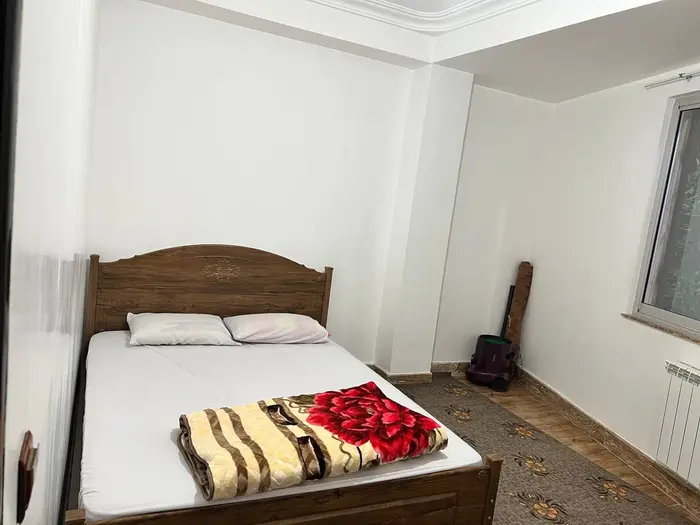 آپارتمان دوخوابه رستم واحد 1