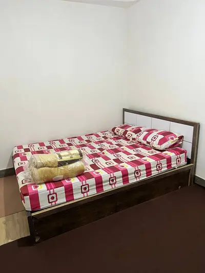 آپارتمان یک خوابه خانه کاشانه رستم واحد 3