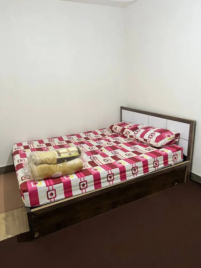 آپارتمان یک خوابه خانه کاشانه رستم واحد 3