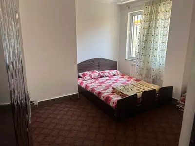 آپارتمان یک خوابه رستم واحد 4