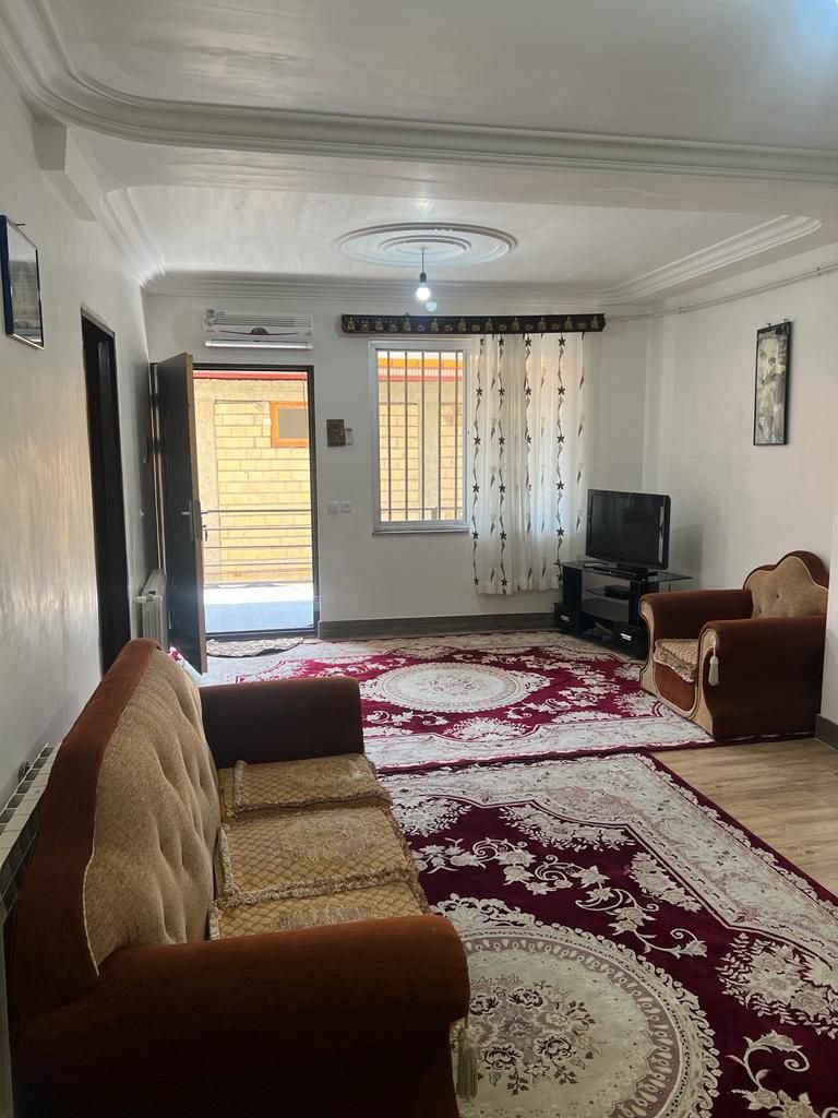 یک خوابه رستم واحد 4