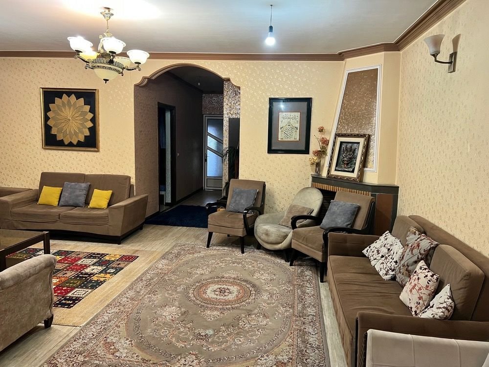 ویلا دوخوابه ساحلی مروارید ساحل