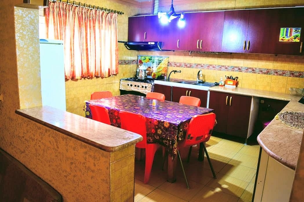 ویلا دوخوابه ساحلی مروارید ساحل