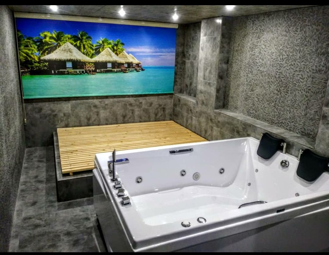 ویلا دوخوابه ساحلی مروارید ساحل