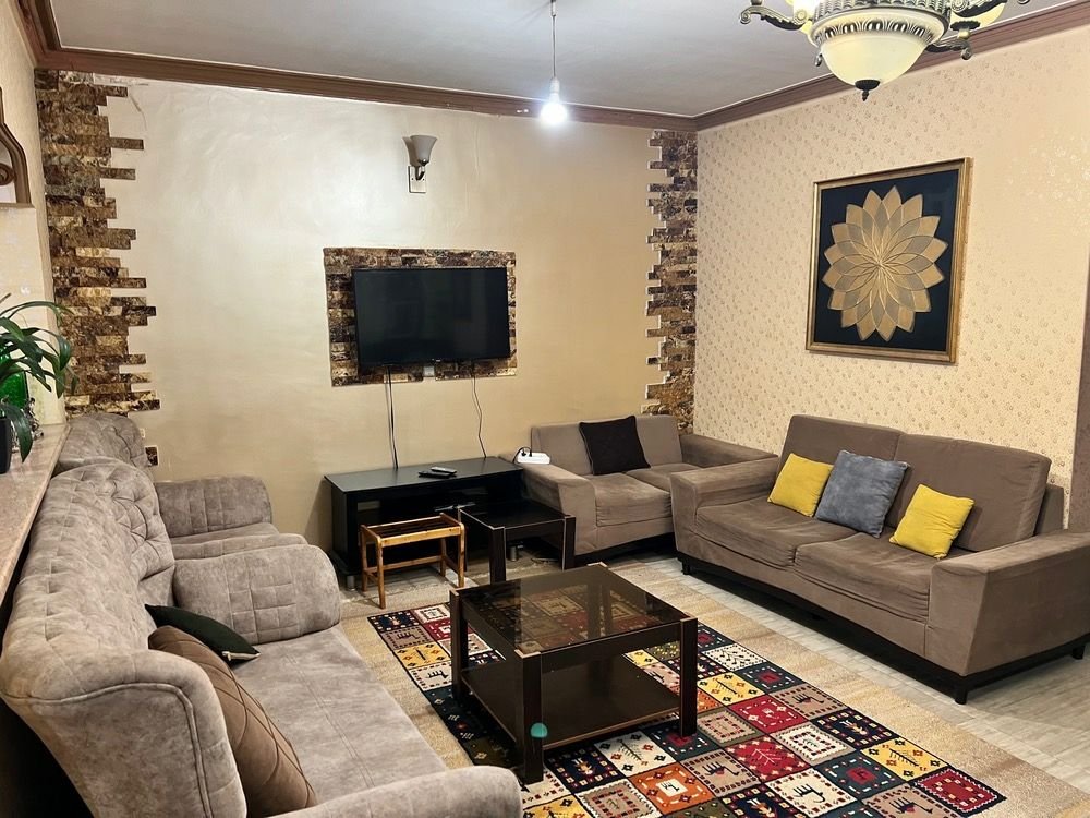 ویلا دوخوابه ساحلی مروارید ساحل