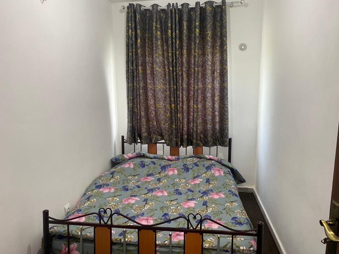 ویلا دوخوابه ساحلی مهران ۲