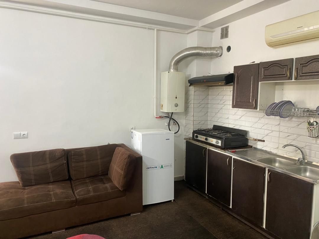 ویلا دوخوابه ساحلی مهران ۲