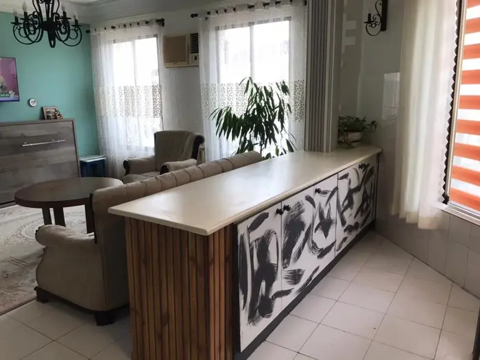 آپارتمان یک خوابه ایرونی 2