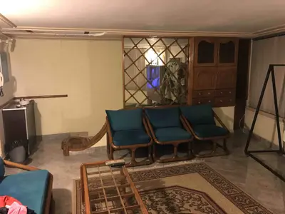 سوئیت یک خوابه ایرونی