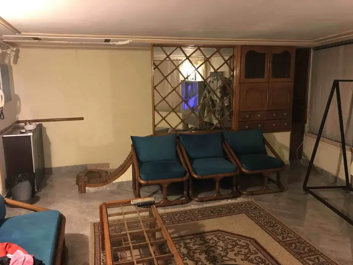 سوئیت یک خوابه ایرونی