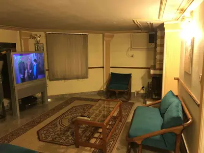 سوئیت یک خوابه ایرونی