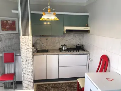 آپارتمان یک خوابه ایرونی 2