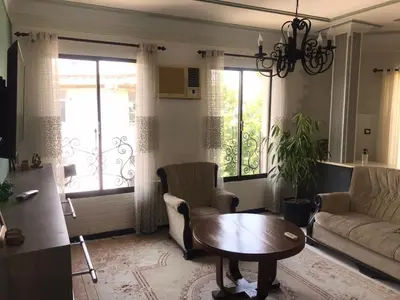 آپارتمان یک خوابه ایرونی 2