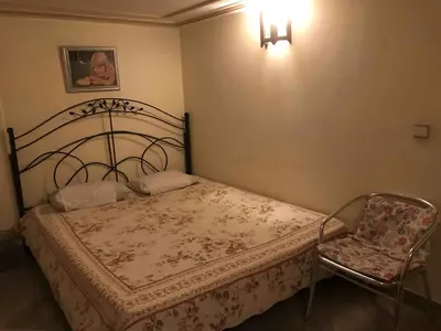 سوئیت یک خوابه ایرونی