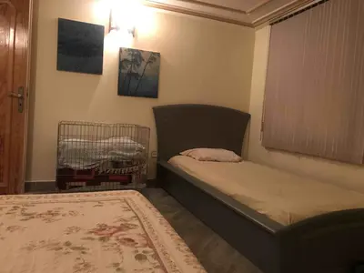 سوئیت یک خوابه ایرونی