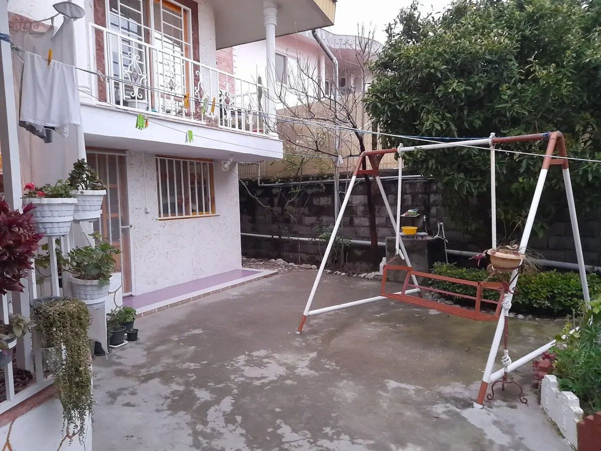 ویلا یک خوابه بهار نارنج