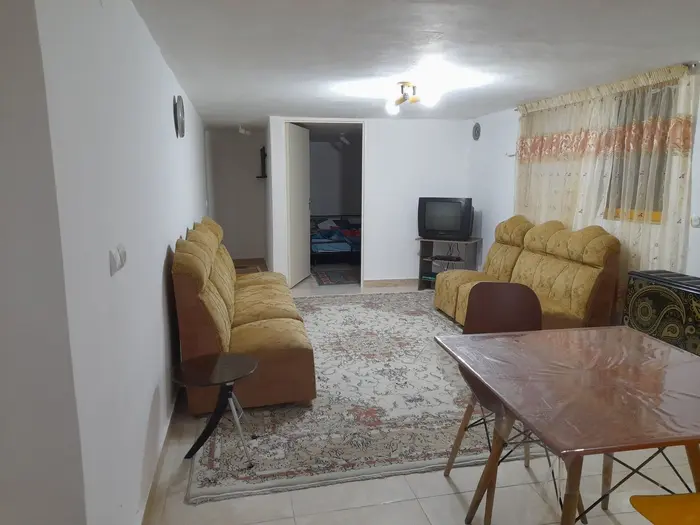 ویلا یک خوابه بهار نارنج